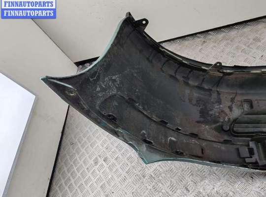 купить Бампер передний на Peugeot 307