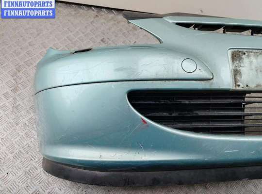 купить Бампер передний на Peugeot 307