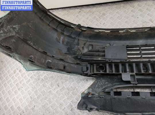 купить Бампер передний на Peugeot 307
