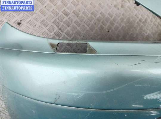 купить Бампер передний на Peugeot 307