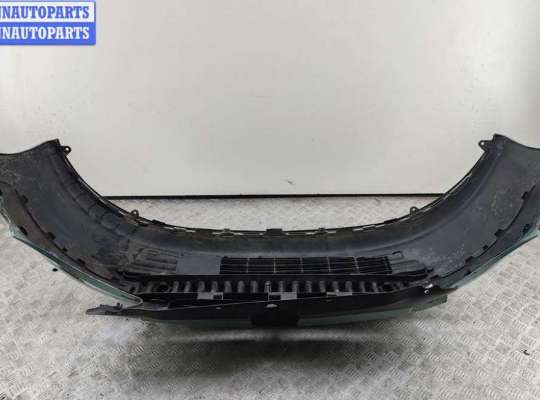 купить Бампер передний на Peugeot 307