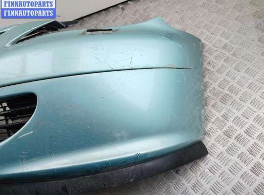 купить Бампер передний на Peugeot 307