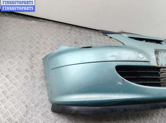 купить Бампер передний на Peugeot 307