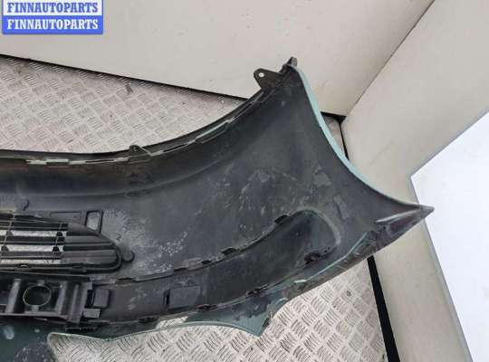 купить Бампер передний на Peugeot 307