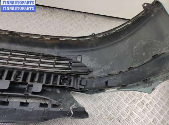 купить Бампер передний на Peugeot 307