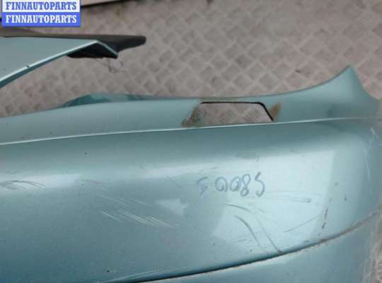 купить Бампер передний на Peugeot 307