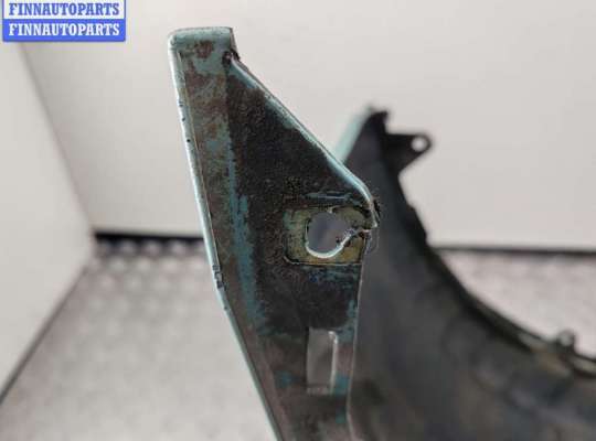 купить Бампер передний на Peugeot 307