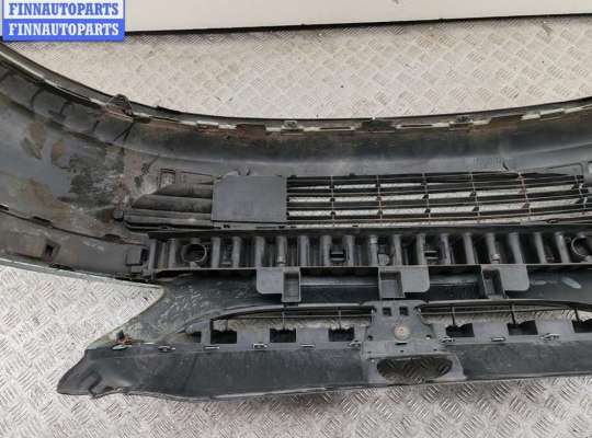 купить Бампер передний на Peugeot 307