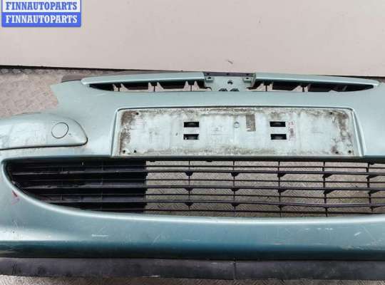купить Бампер передний на Peugeot 307