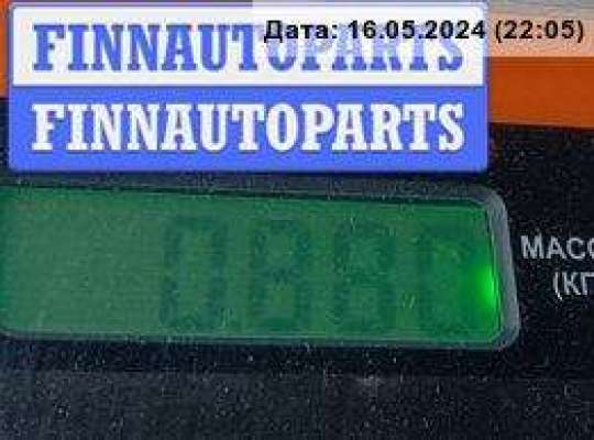 купить Блок управления аккумулятором на Seat Ibiza (2002-2008)