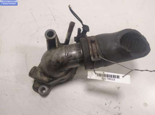 купить Корпус термостата на Opel Vectra C (2002-2008)