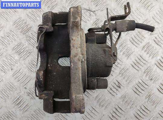 Суппорт передний правый AU1745554 на Audi A6 C5 (1997-2005)