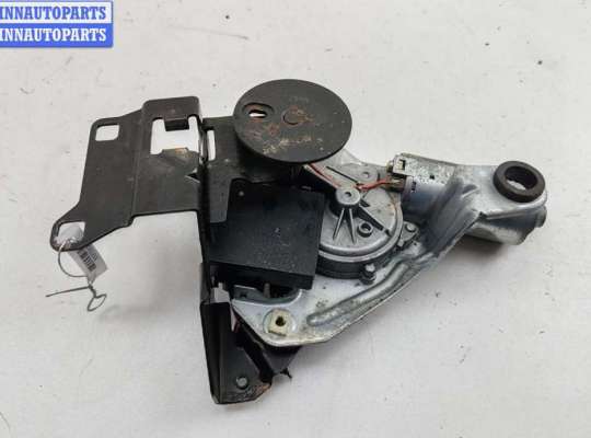 Двигатель стеклоочистителя заднего (моторчик дворников) BM3662476 на BMW 3 E46 (1998-2006)
