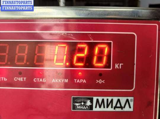 купить Блок управления двигателем (ДВС) на BMW 5 E39 (1995-2003)