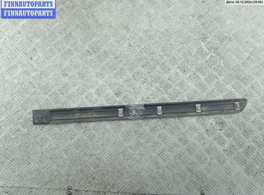 купить Молдинг двери задней правой на Opel Astra G (1998-2004)