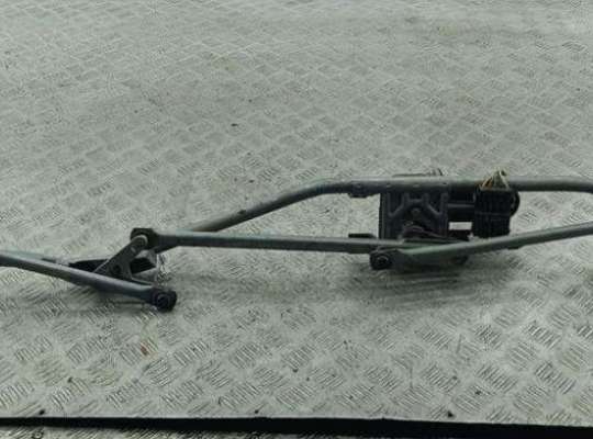 купить Механизм стеклоочистителя переднего (трапеция дворников) на Opel Zafira A (1999-2005)