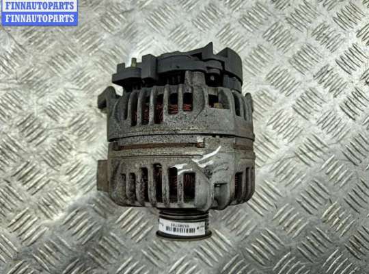 Генератор OP2432937 на Opel Zafira A (1999-2005)
