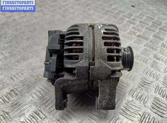 купить Генератор на Opel Zafira A (1999-2005)