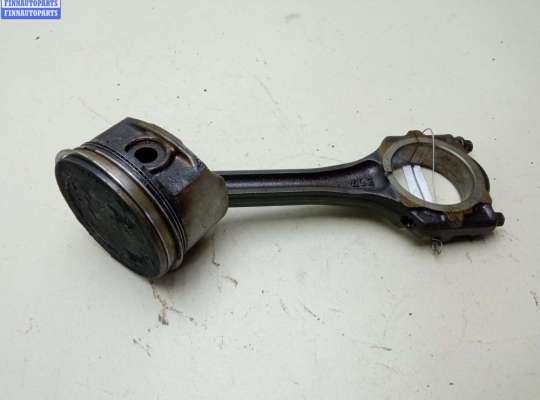 Поршневая группа (поршень, шатун) на Chevrolet Epica