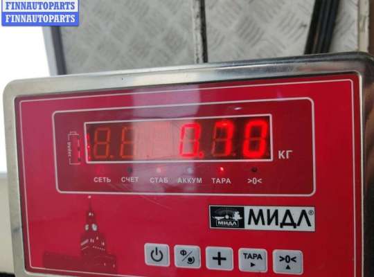 купить Насос вакуумный на BMW 3 E46 (1998-2006)