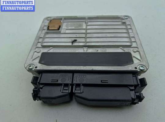 купить Блок управления двигателем (ДВС) на Volkswagen Passat B5