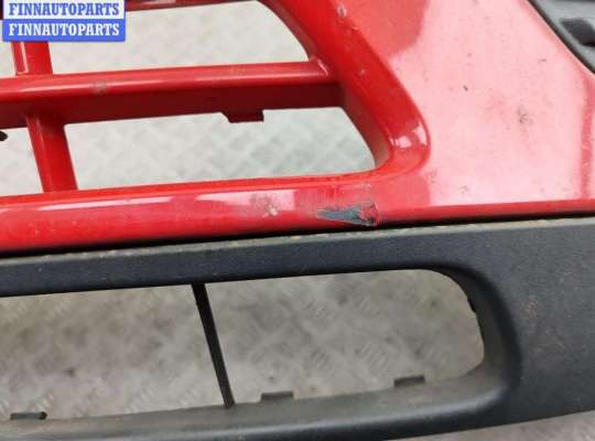 купить Бампер передний на Ford Focus II (2004-2011)