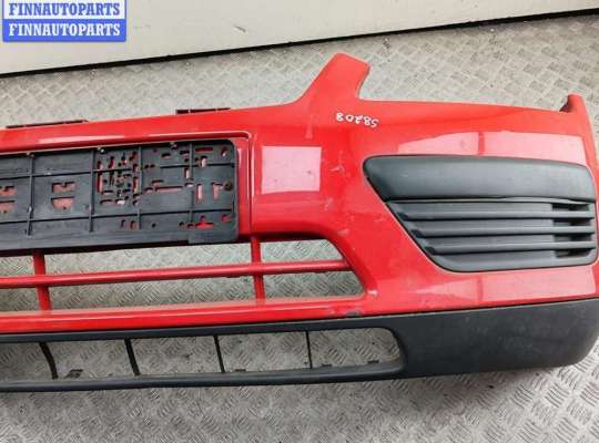 купить Бампер передний на Ford Focus II (2004-2011)