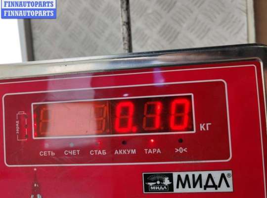 купить Трос капота на Skoda Octavia mk1 (A4 1U) 1996-2010