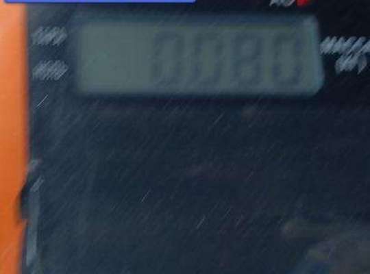 купить Сопротивление отопителя на Ford Focus I (1998-2005)