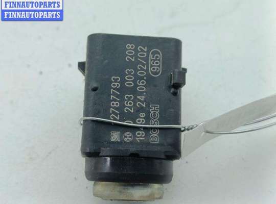 купить Датчик парковки (парктроник) передний на Opel Vectra C (2002-2008)