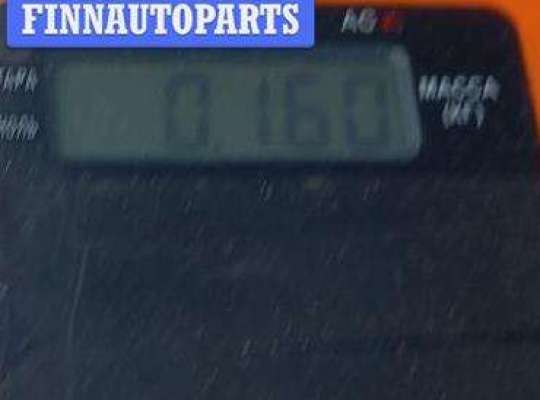 купить Сопротивление отопителя на Opel Meriva A (2003-2010)