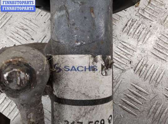 купить Стойка подвески передняя левая на BMW 1 E81/E87 (2004-2012)