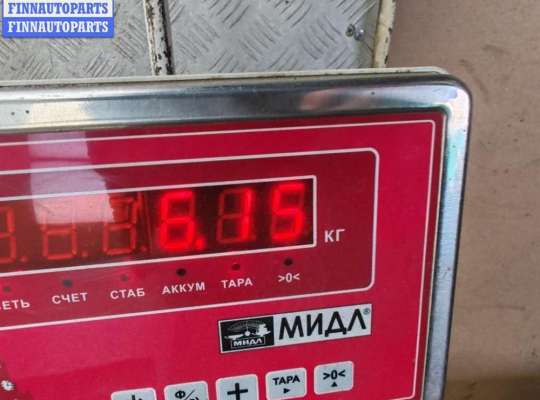 купить Стойка подвески передняя левая на BMW 1 E81/E87 (2004-2012)