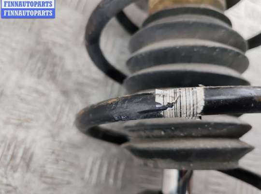 купить Стойка подвески передняя левая на BMW 1 E81/E87 (2004-2012)