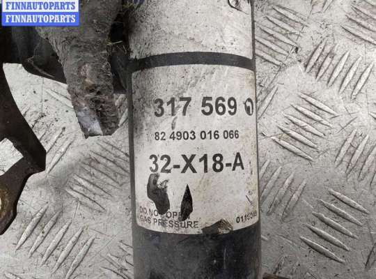 купить Стойка подвески передняя левая на BMW 1 E81/E87 (2004-2012)