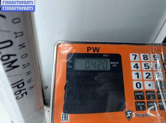 купить Замок капота на Volkswagen Passat B5