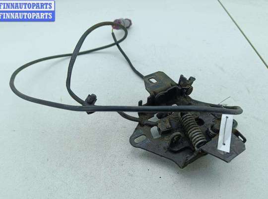 купить Замок капота на Volkswagen Passat B5