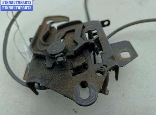 купить Замок капота на Volkswagen Passat B5