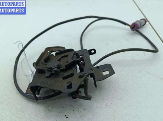 купить Замок капота на Volkswagen Passat B5