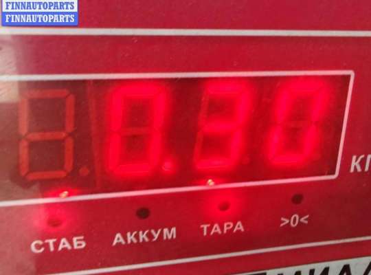 купить Фланец (тройник) системы охлаждения на Volkswagen Passat B5