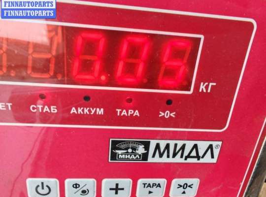 купить Датчик угла поворота руля на Volkswagen Passat B6