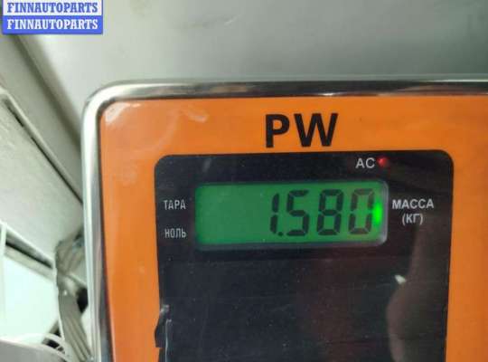 купить Двигатель отопителя (моторчик печки) на Ford Mondeo III (2000-2007)