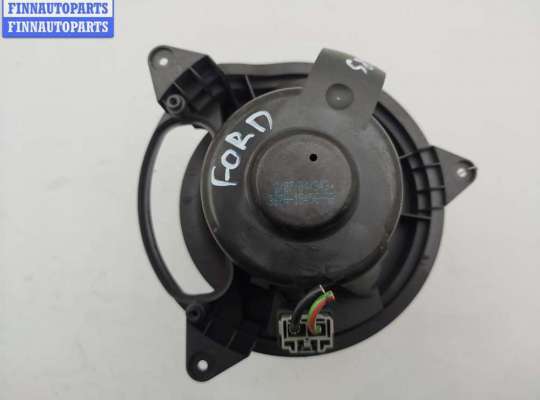 купить Двигатель отопителя (моторчик печки) на Ford Mondeo III (2000-2007)