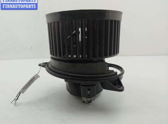 купить Двигатель отопителя (моторчик печки) на Ford Mondeo III (2000-2007)