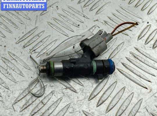 купить Форсунка топливная на Renault Koleos