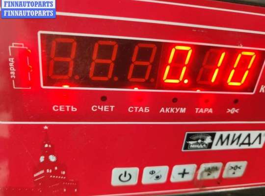 купить Форсунка топливная на Renault Koleos