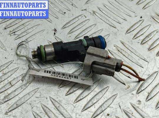 купить Форсунка топливная на Renault Koleos