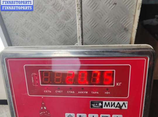 купить Дверь боковая передняя правая на Mercedes C-Class W203 (2000-2006)