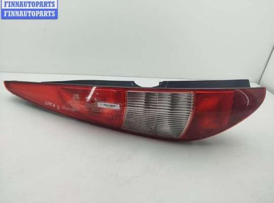 Фонарь задний левый FO2156750 на Ford Mondeo III (2000-2007)