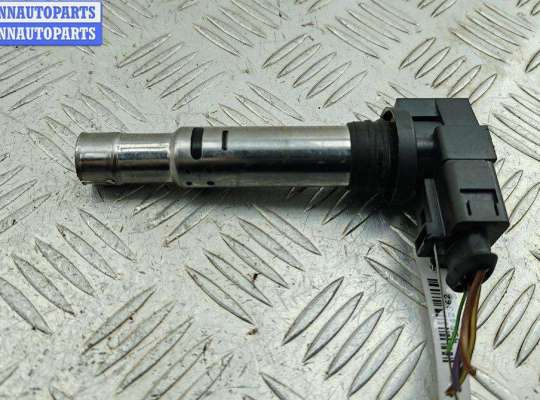 купить Катушка зажигания на Skoda Fabia mk2 (5J)